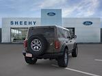 New 2025 Ford Bronco Badlands for sale #GB58452 - photo 2