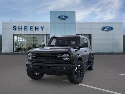 2025 Ford Bronco 4WD SUV for sale #GB58456 - photo 2