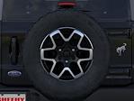 2025 Ford Bronco 4WD SUV for sale #GB58456 - photo 24