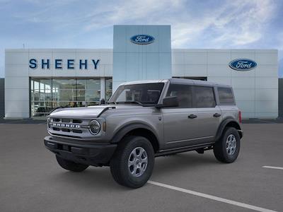2025 Ford Bronco 4WD SUV for sale #GB59078 - photo 1