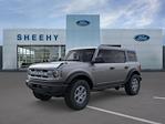 2025 Ford Bronco 4WD SUV for sale #GB59078 - photo 1
