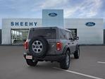 2025 Ford Bronco 4WD SUV for sale #GB59078 - photo 8