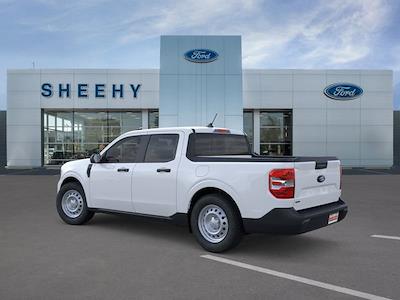 2025 Ford Maverick SuperCrew Cab AWD Pickup for sale #GB61425 - photo 2