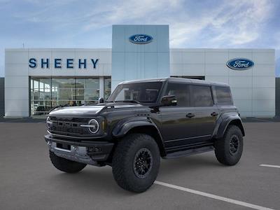 New 2025 Ford Bronco Raptor for sale #GB62356 - photo 1