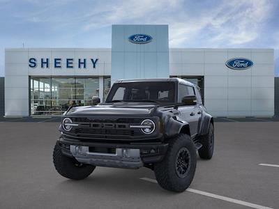 New 2025 Ford Bronco Raptor for sale #GB62356 - photo 2
