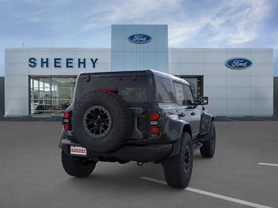 2025 Ford Bronco 4WD SUV for sale #GB62356 - photo 2