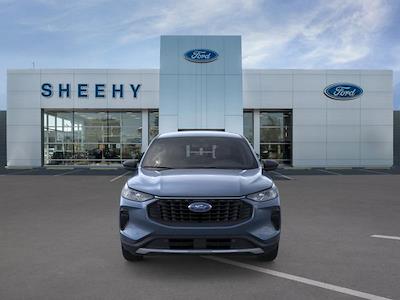 New 2025 Ford Escape Active AWD SUV for sale #GB63711 - photo 2