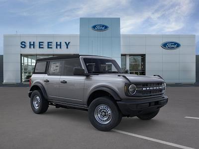 New 2025 Ford Bronco Base for sale #GB64356 - photo 1