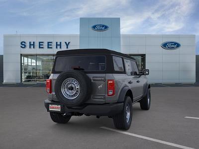 New 2025 Ford Bronco Base for sale #GB64356 - photo 2