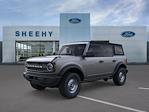 New 2025 Ford Bronco Base for sale #GB64356 - photo 3