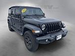 2022 Jeep Wrangler 4WD SUV for sale #GB64559A - photo 2
