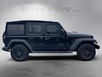 2022 Jeep Wrangler 4WD SUV for sale #GB64559A - photo 9