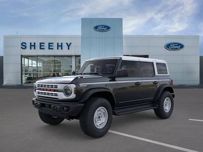 New 2025 Ford Bronco - photo 1