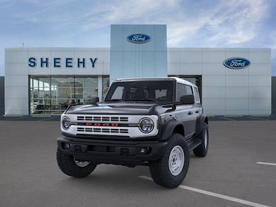 New 2025 Ford Bronco - photo 1