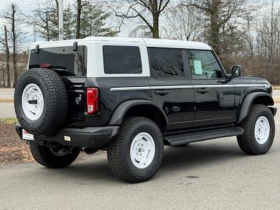 New 2025 Ford Bronco - photo 1