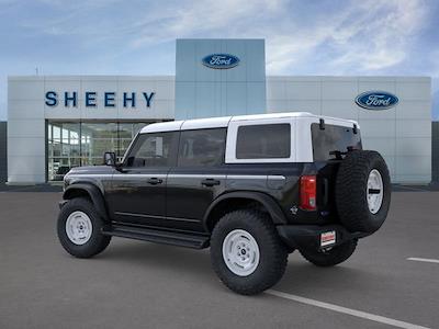 New 2025 Ford Bronco - photo 1