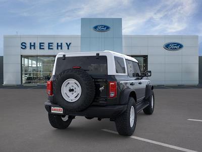 New 2025 Ford Bronco - photo 1