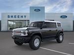 2025 Ford Bronco 4WD SUV for sale #GB65274 - photo 1