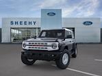 2025 Ford Bronco 4WD SUV for sale #GB65274 - photo 2