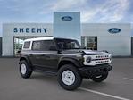 2025 Ford Bronco 4WD SUV for sale #GB65274 - photo 7