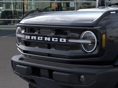 New 2025 Ford Bronco - photo 1