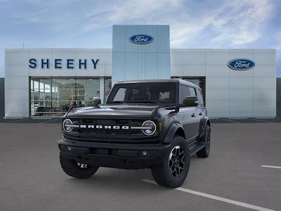 New 2025 Ford Bronco - photo 1