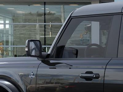 New 2025 Ford Bronco - photo 1