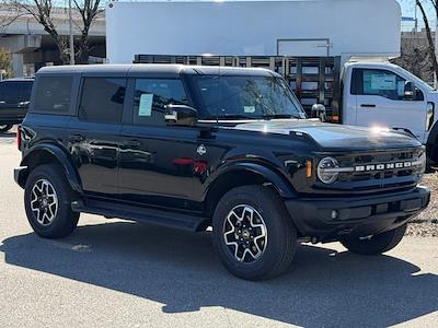 New 2025 Ford Bronco - photo 1