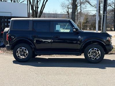 New 2025 Ford Bronco - photo 1