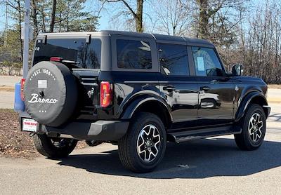 New 2025 Ford Bronco - photo 1