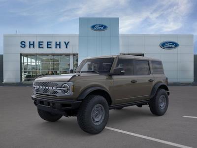 2025 Ford Bronco 4WD SUV for sale #GB67484 - photo 1