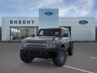 2025 Ford Bronco 4WD SUV for sale #GB67484 - photo 2