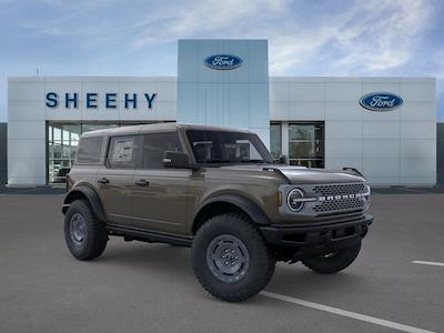 2025 Ford Bronco 4WD SUV for sale #GB67484 - photo 1