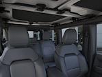 2025 Ford Bronco 4WD SUV for sale #GB67484 - photo 12