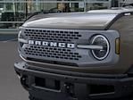 2025 Ford Bronco 4WD SUV for sale #GB67484 - photo 19