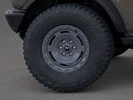 2025 Ford Bronco 4WD SUV for sale #GB67484 - photo 21