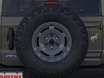 2025 Ford Bronco 4WD SUV for sale #GB67484 - photo 24