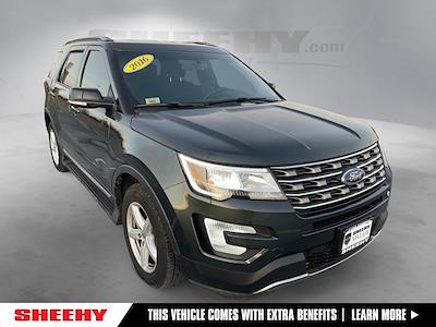 2016 Ford Explorer 4WD SUV for sale #GB67484A - photo 1