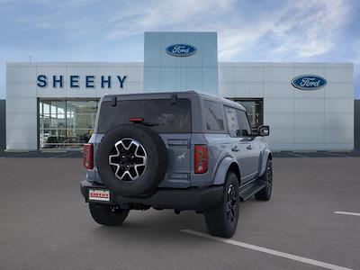 New 2025 Ford Bronco Outer Banks for sale #GB67613 - photo 2