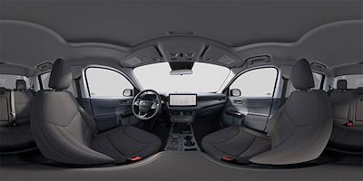 New 2025 Ford Maverick - photo 1