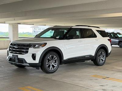 2026 Ford Explorer 4WD SUV for sale #GB68421 - photo 2