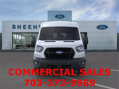 New 2024 Ford Transit 350 XL Passenger Van for sale #GB68790 - photo 2