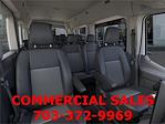 2024 Ford Transit 350 Medium Roof RWD, Passenger Van for sale #GB68790 - photo 10