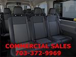 2024 Ford Transit 350 Medium Roof RWD, Passenger Van for sale #GB68790 - photo 11