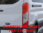 2024 Ford Transit 350 Medium Roof RWD, Passenger Van for sale #GB68790 - photo 21