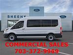 2024 Ford Transit 350 Medium Roof RWD, Passenger Van for sale #GB68790 - photo 5