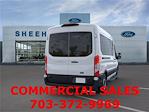 2024 Ford Transit 350 Medium Roof RWD, Passenger Van for sale #GB68790 - photo 8