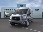 2024 Ford Transit 350 Medium Roof RWD, Passenger Van for sale #GB69043 - photo 4