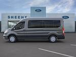 2024 Ford Transit 350 Medium Roof RWD, Passenger Van for sale #GB69043 - photo 5