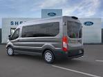 2024 Ford Transit 350 Medium Roof RWD, Passenger Van for sale #GB69043 - photo 6